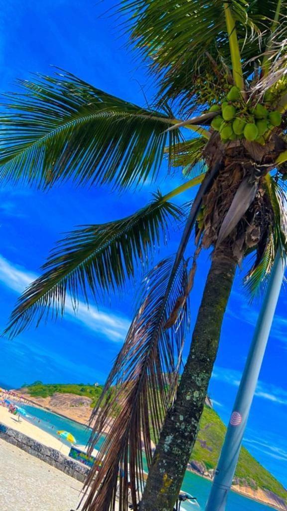 Pousada Praia Do Recreio Hostel Rio de Janeiro Kültér fotó